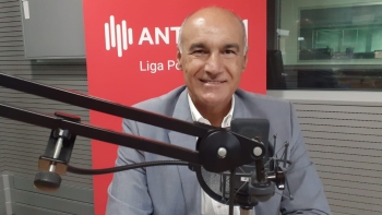 Imagem de Jorge Carvalho diz que vai apostar na habitação, mas não revela números (áudio)