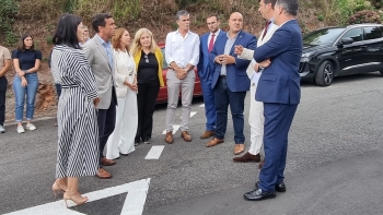 Imagem de Câmara de Lobos têm agora mais e melhor ambiente, diz Nuno Maciel (áudio)