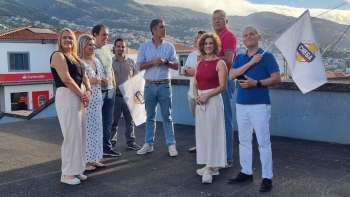 Imagem de Chega pede independência da Câmara em relação ao Governo (áudio)