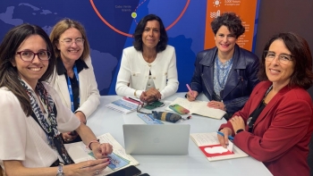 Imagem de APRAM representada na maior feira europeia de cruzeiros (áudio)