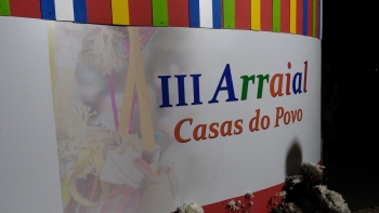 Imagem de Região tem 45 casas do povo (áudio)