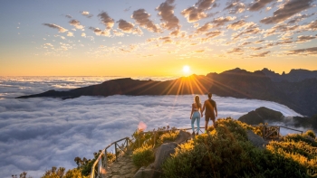 Imagem de Turismo já não tem muito para crescer em quantidade, mas sim em qualidade (áudio)