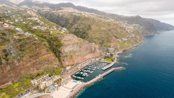 Imagem de Candidatos à Calheta assumem-se como alternativa (áudio)