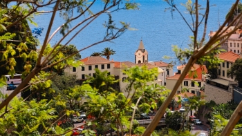 Imagem de Quatro forças políticas concorrem à câmara da Ponta do Sol (áudio)