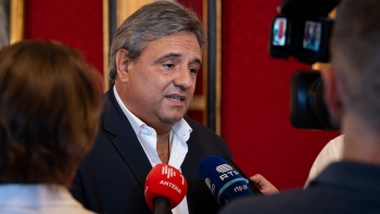 Imagem de Câmara do Funchal diz que não há ilegalidades nos licenciamentos dos AL’s (áudio)