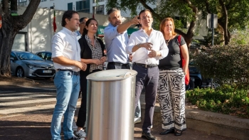 Imagem de PS diz que Funchal está sujo (vídeo)