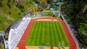 Imagem de Centro Desportivo da Madeira celebra 18 anos (áudio)