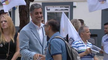 Imagem de Chega não vai fazer comícios no Funchal (vídeo)