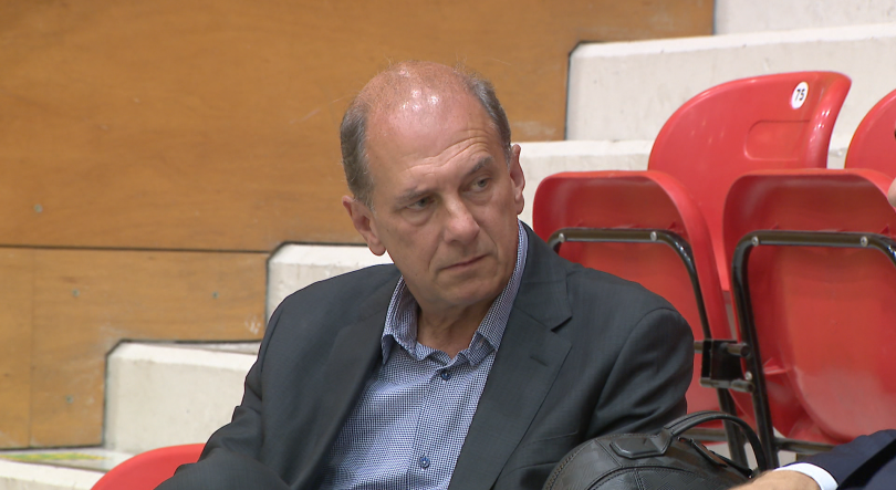 Imagem de Investidor do Marítimo cancela aumento de capital social