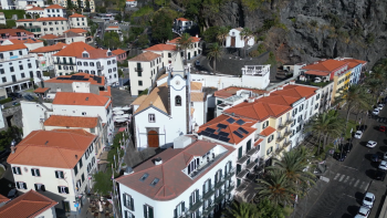 Imagem de Candidatos procuram dinamizar a Ponta do Sol (vídeo)