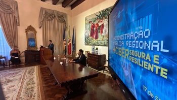 Imagem de Madeira ainda não recorreu ao crédito bancário para a obra do novo hospital (áudio)