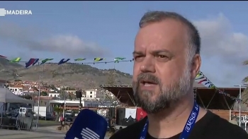 Imagem de Misticismo de Cristóvão Colombo é cartaz turístico (vídeo)