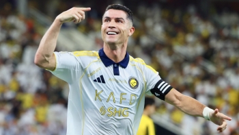 Imagem de Al-Nassr bate campeão Al-Ittihad e isola-se na frente na Arábia Saudita
