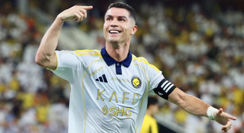 Imagem de Al-Nassr bate campeão Al-Ittihad e isola-se na frente na Arábia Saudita