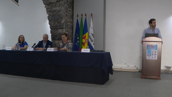 Imagem de Funchal recebeu colóquio sobre ensino artístico (vídeo)