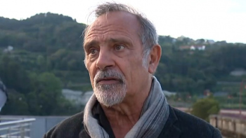 Imagem de António Capelo acusado de assédio sexual, o ator nega as acusações (vídeo)