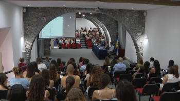 Imagem de Madeira é exemplo para o país sobre o ensino artístico (vídeo)