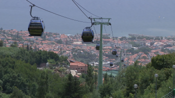 Imagem de Requalificação do teleférico vai custar 4 milhões de euros (vídeo)