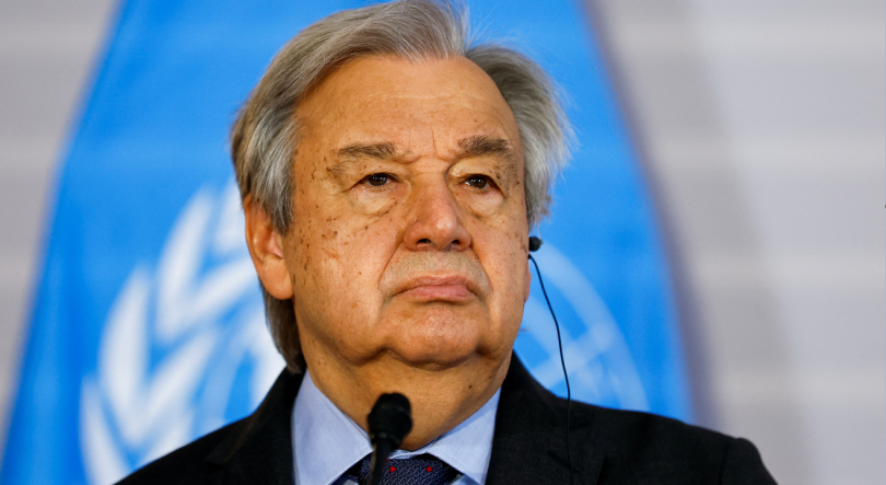 Imagem de Legado de Guterres será definido pela gestão de cortes orçamentais na ONU