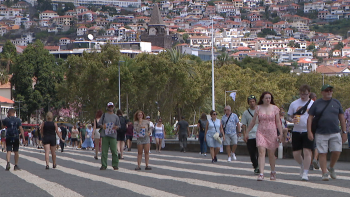 Imagem de Turismo regional representa 12% do todo nacional (vídeo)
