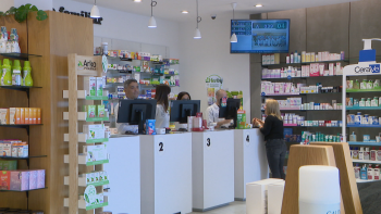 Imagem de Maior parte da população desconhece as especialidades dos farmacêuticos (vídeo)