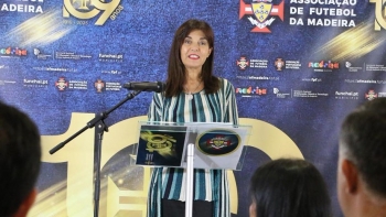 Imagem de Elsa Fernandes garante que não há falta de professores na Região (áudio)