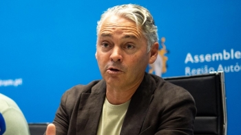 Imagem de Élvio Sousa diz que Eduardo Jesus tem de ser reeducado (áudio)