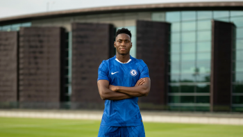 Imagem de Essugo assume favoritismo luso diante do Azerbaijão na qualificação para o Euro sub-21