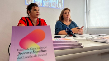 Imagem de Violência doméstica e ‘bullying’ no Funchal preocupam (áudio)