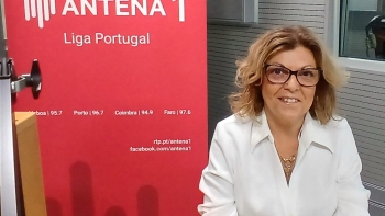 Imagem de Fátima Aveiro defende construção de estacionamentos na periferia (áudio)