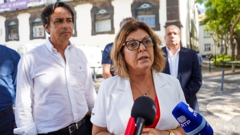 Imagem de JPP desafia PSD/CDS a esclarecer se vai abrir Funchal à concorrência no retalho alimentar (áudio)