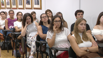Imagem de Conselho médico associou-se às jornadas dos médicos internistas (vídeo)