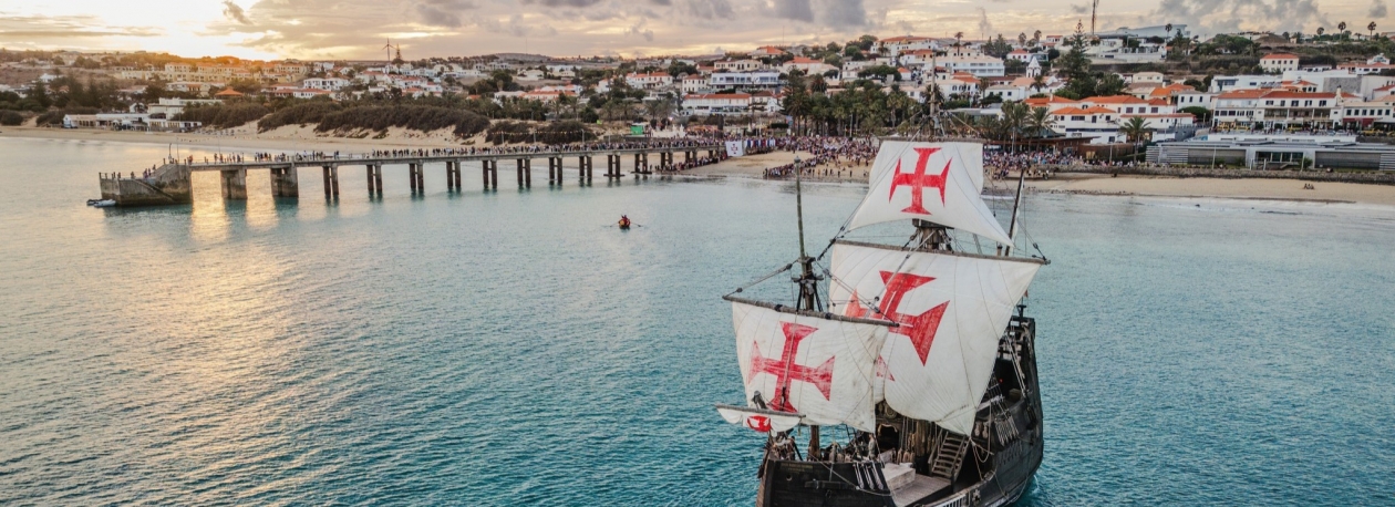 Imagem de Festival Colombo arranca hoje no Porto Santo (áudio)