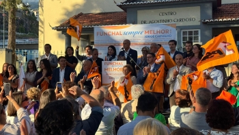 Imagem de PSD/CDS promete um novo PDM para o Funchal (vídeo)