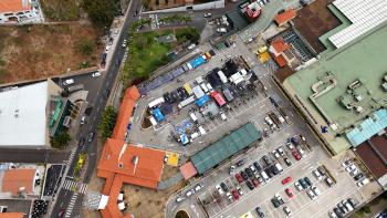 Imagem de Rali Câmara de Lobos – Funchal com 10 classificativas (vídeo)