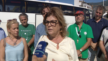 Imagem de JPP identifica um Funchal caótico em termos de trânsito (vídeo)