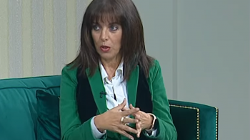 Imagem de Elsa Fernandes espera encontrar uma “casa arrumada” no Governo Regional (áudio)