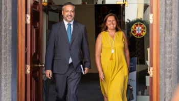Imagem de PS defende a revisão da lei de enquadramento orçamental (áudio)