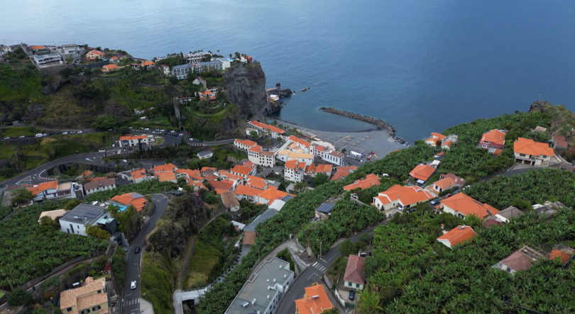 Imagem de Homem de 56 anos detido por tráfico de droga na Ponta do Sol