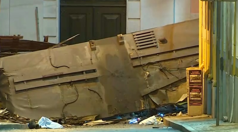 Imagem de Manutenção de elétrico assegurada “escrupulosamente”