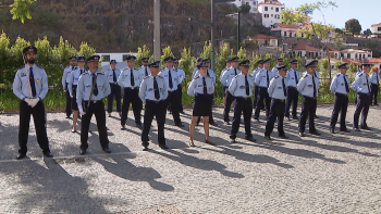 Imagem de PSP deteve 12 suspeitos de violência doméstica na Madeira em 2025 (vídeo)