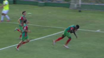 Imagem de Marítimo consegue os primeiros pontos da época em Sub-23 (vídeo)