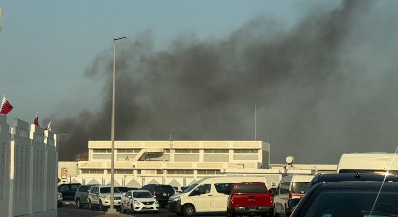 Imagem de Liga Árabe condena “violação flagrante” da soberania do Qatar
