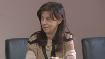 Imagem de Albuquerque não confirma o nome de Elsa Fernandes para a educação (áudio)