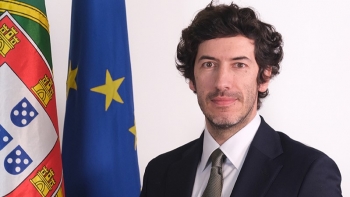 Imagem de Governo diz estar otimista e fala em vantagem para Portugal