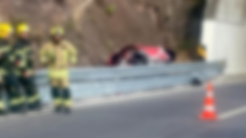 Imagem de Três mortes nas estradas da Madeira na última semana