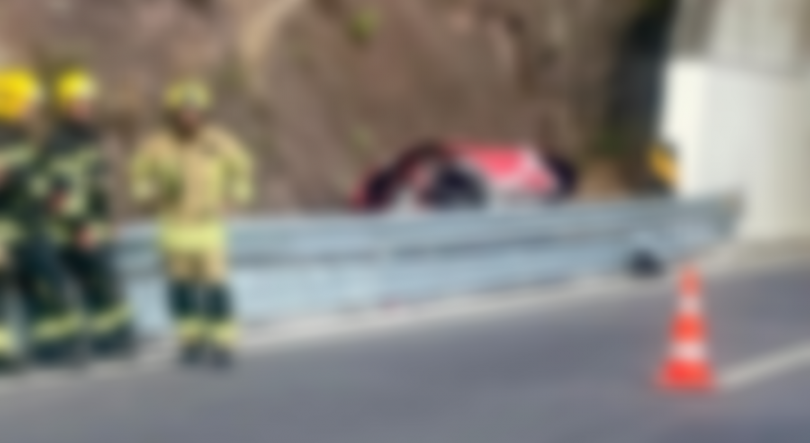 Imagem de Três mortes nas estradas da Madeira na última semana