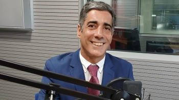 Imagem de Candidato do Chega à câmara do Funchal elege a habitação como a prioridade (áudio)