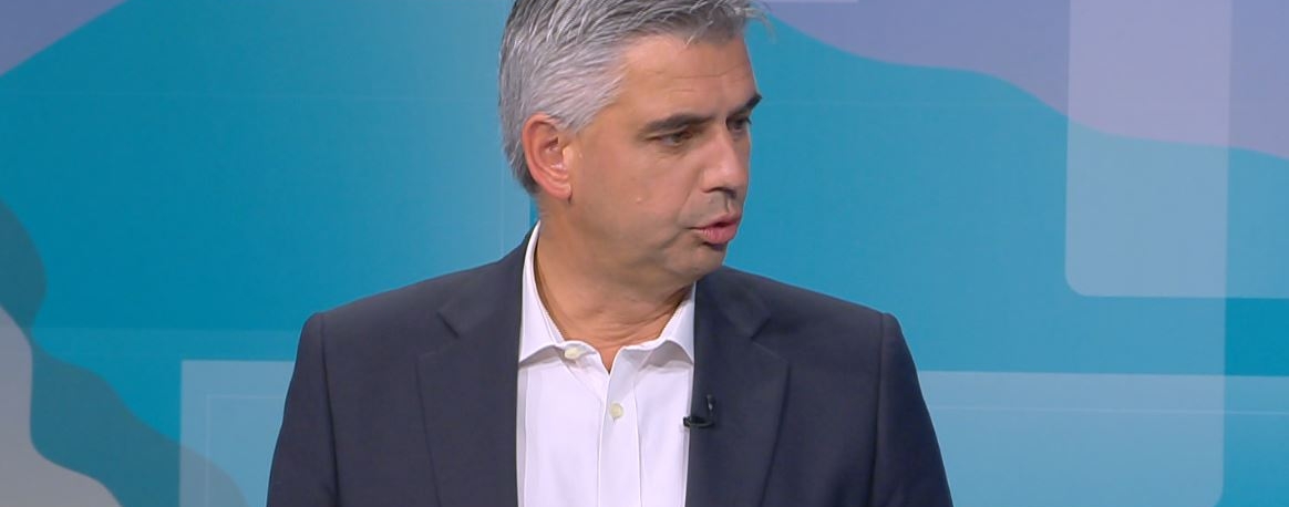 Imagem de Rui Marques  vai responder em julgamento (vídeo)