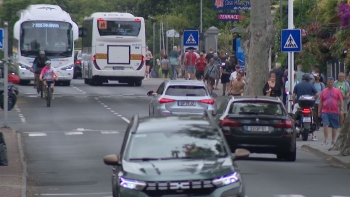 Imagem de É preciso regulamentar a atividade das rent-a-cars (vídeo)